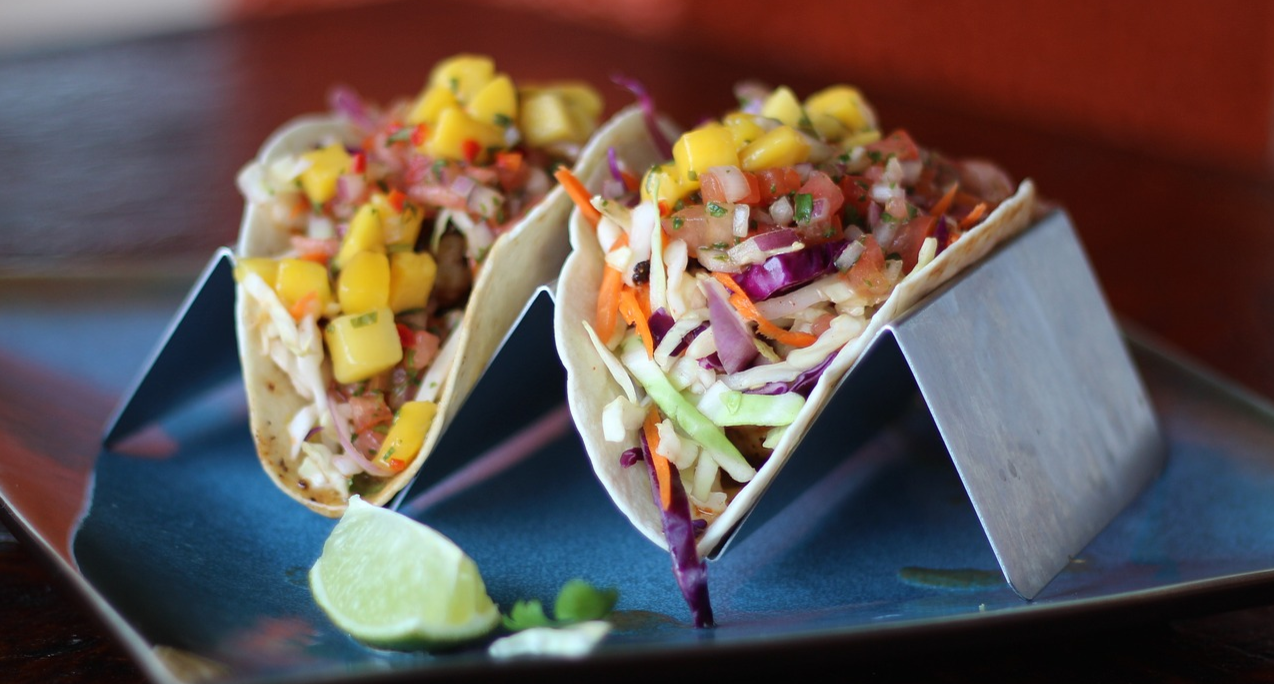 3 Recipes to Spice Up Your Taco Night